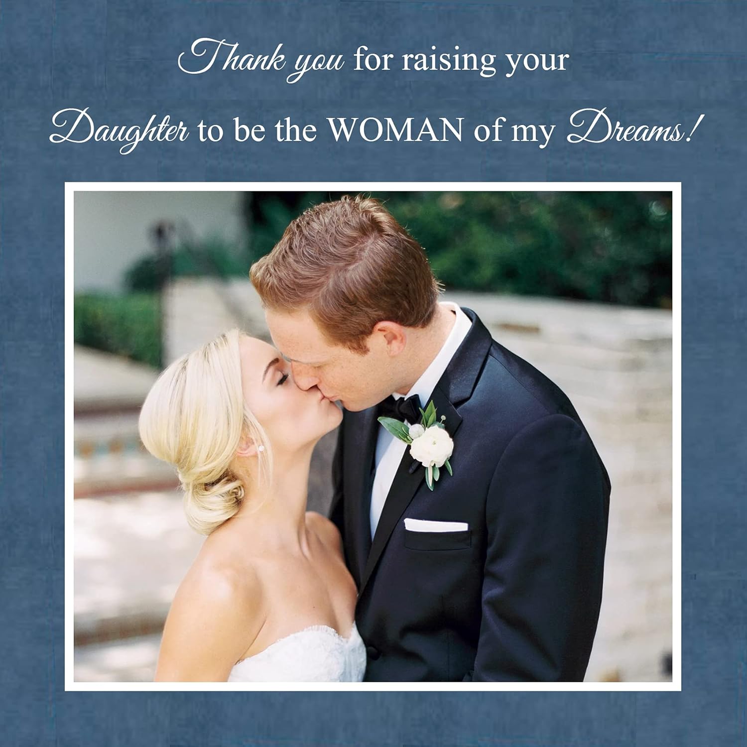 Wedding Gifts for Mother of The Bride Necklaces for Women Mother in Law Gifts from Groom in Law Infinity Heart Silver Necklace for Women N08B - Image 5