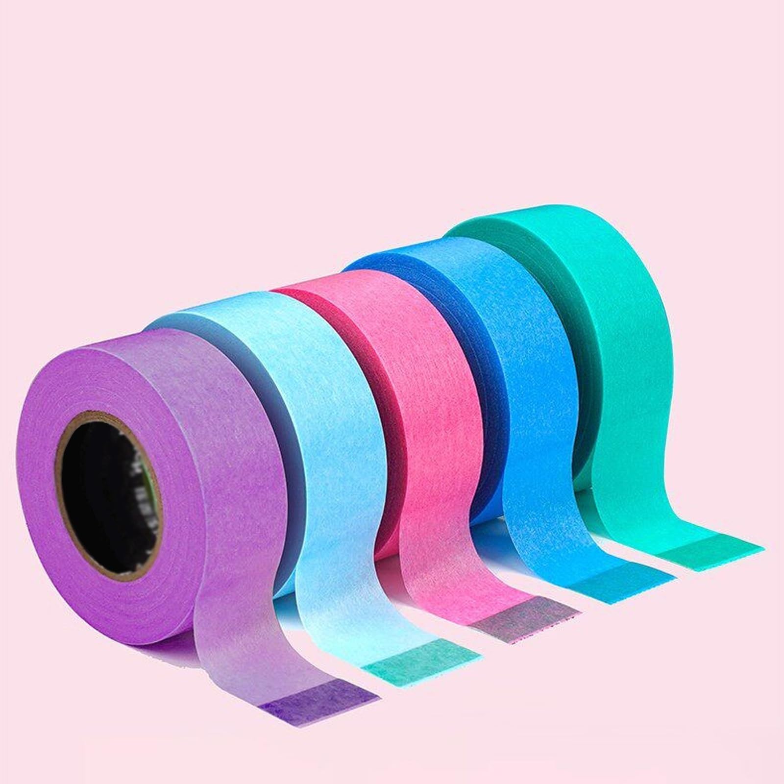 Szeroka Taśma Izolacyjna,washi Tape Set Taśma Przemysłowa