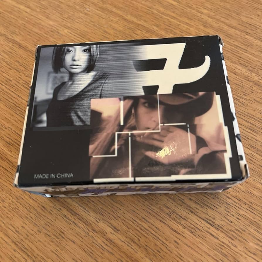 浜崎あゆみ 目覚まし時計 Amazon.co.jp: 浜崎あゆみ 目覚まし時計 レトロ 平成 ヒョウ柄