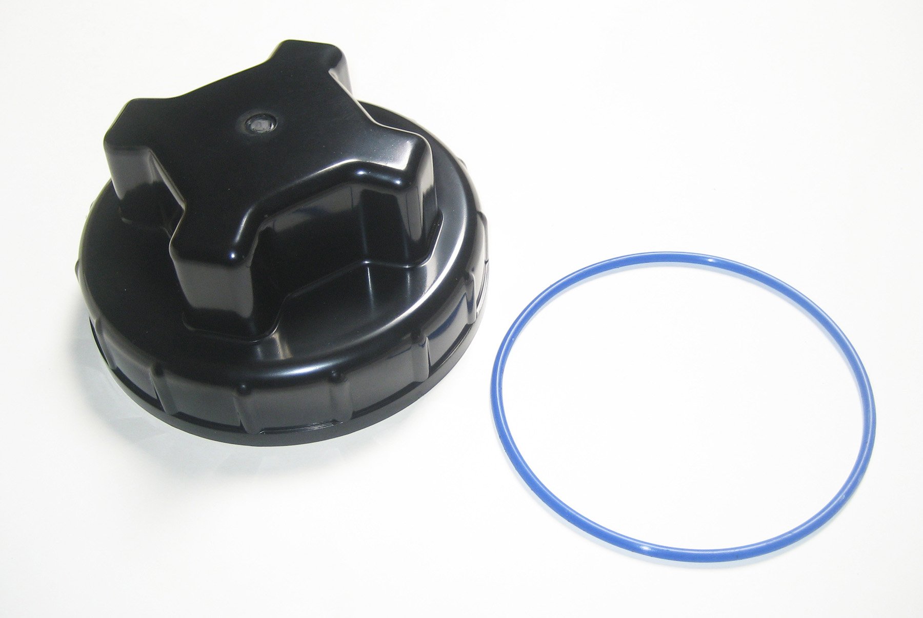 SWIMLINE HYDROTOOLS Chlorine Feeder Pool Lid