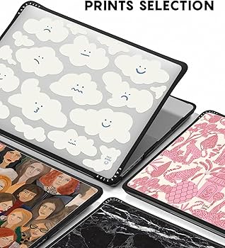 CASETiFY インパクト ケース MacBook Pro 16-inch (M1 - M5) - クリア ブラック Amazon.co.jp: CASETiFY インパクト ケース MacBook Pro 16-inch (M1