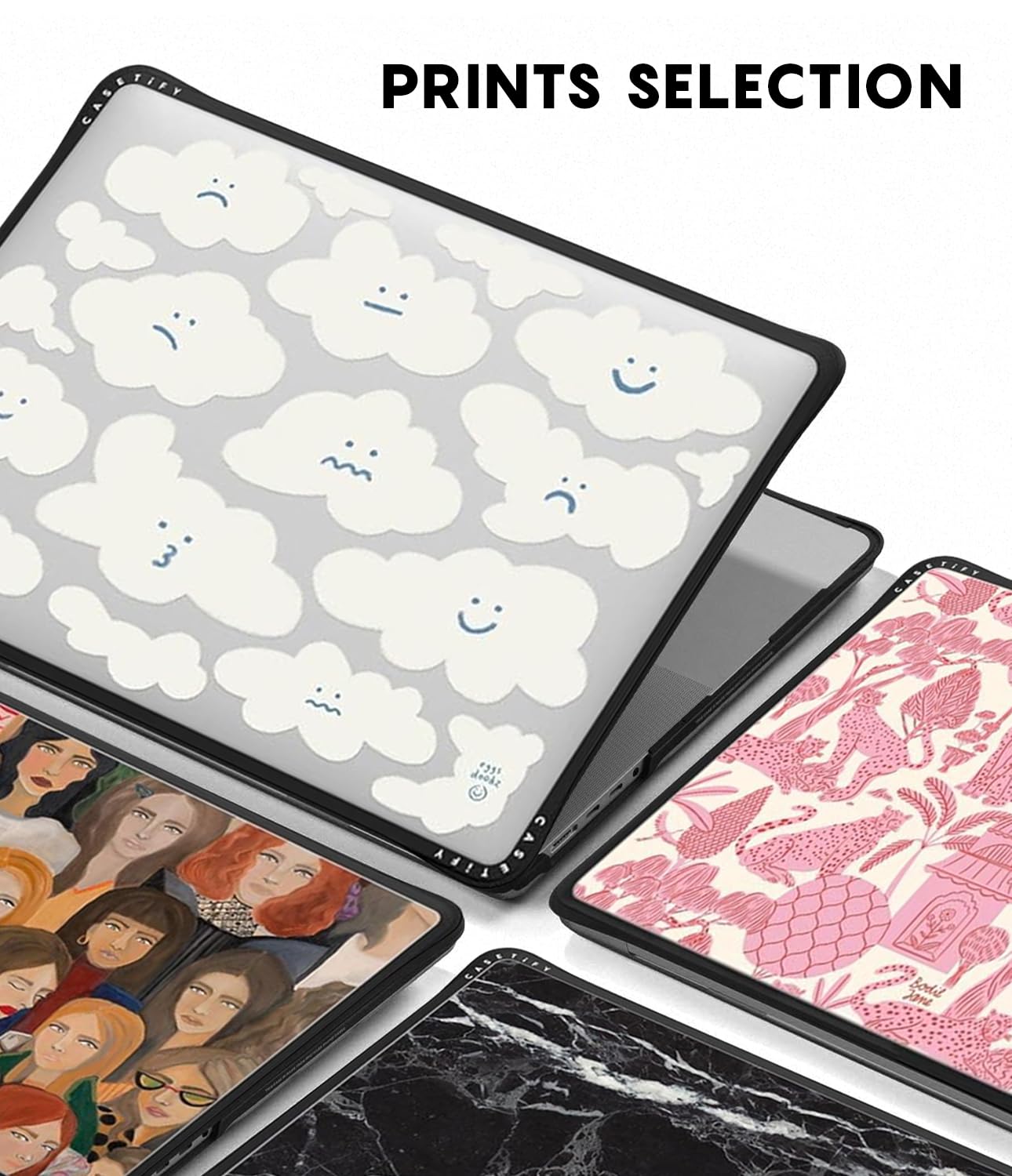 Amazon.com: CASETiFY Impact MacBook Pro 14
