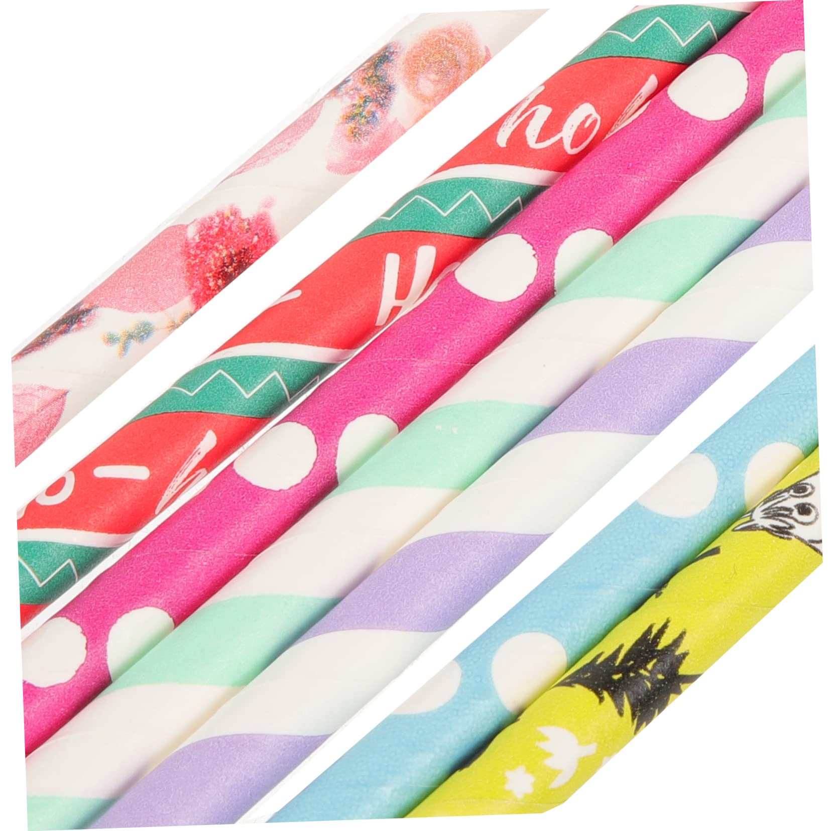 Alipis 3 Series Conos De Malvavisco Ups Palos Reutilizable Azúcar De Algodón De Azúcar Hada Palitos para Bricolaje Malvavisco Palitos De Papel De Palo De Dulce 50 Piezas*3