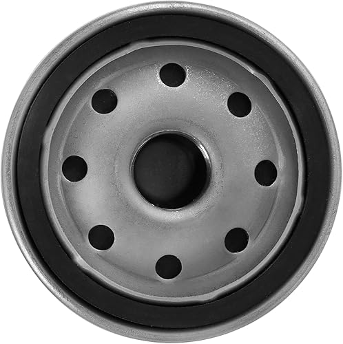 Miniatura 3 de AM125424 Filtro de aceite para John Deere GY20577B&S LG492932S 492932S 696854 795890 842921 695396Tecumseh 36563 D100 D105 D110 D122 0 D12 Tractor