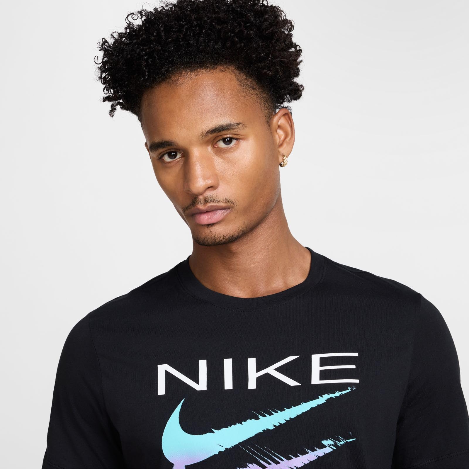 NIKE Koszulka Mężczyźni Nike Sportswear T-shirt (Herren)