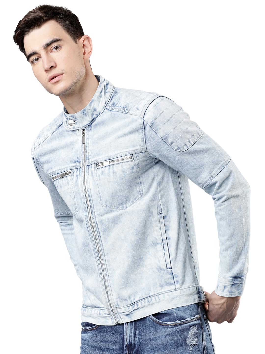 Highlander Mens Jacket