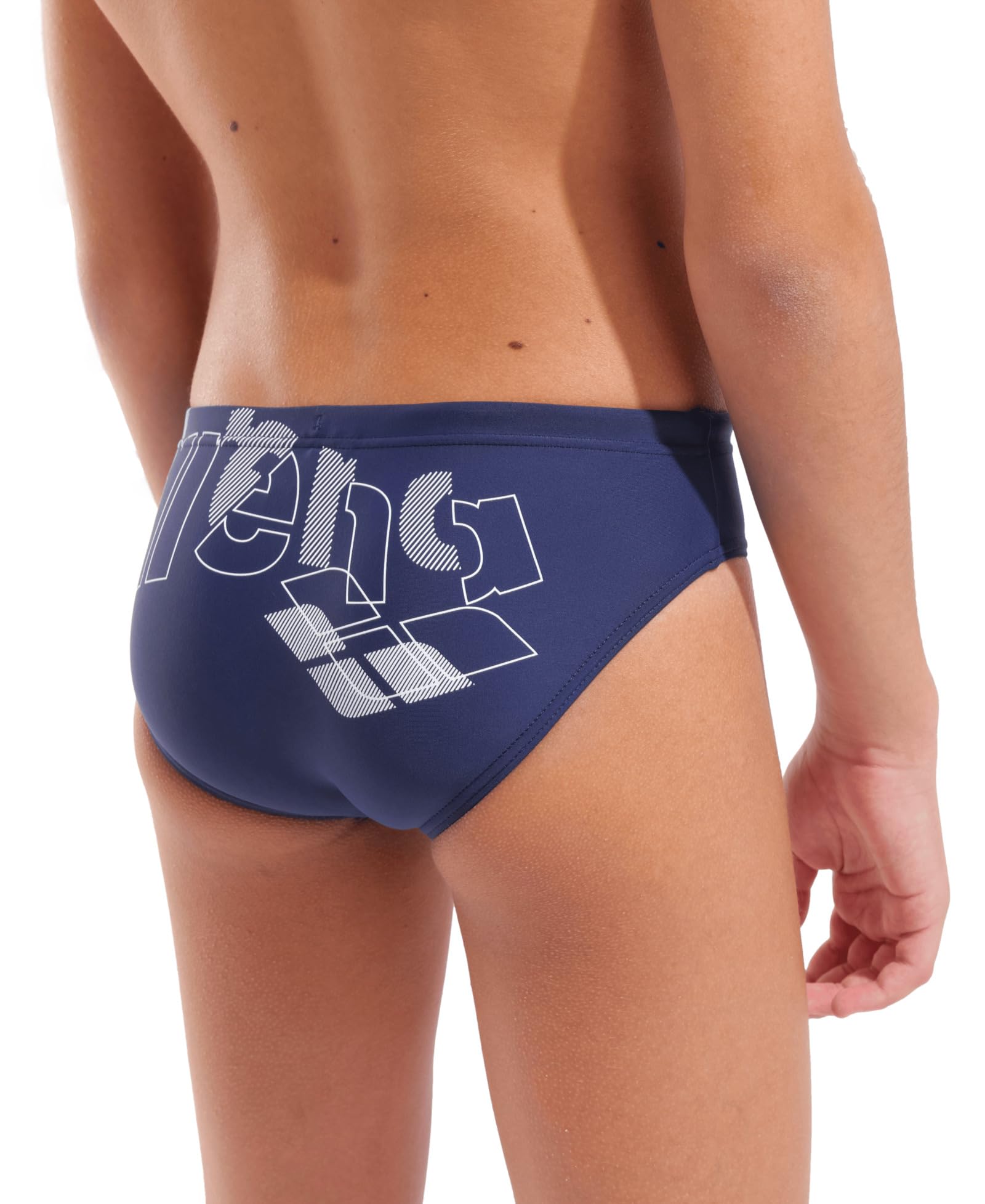 ARENA Boy's Tales Swim Briefs Bañador Slip Niños