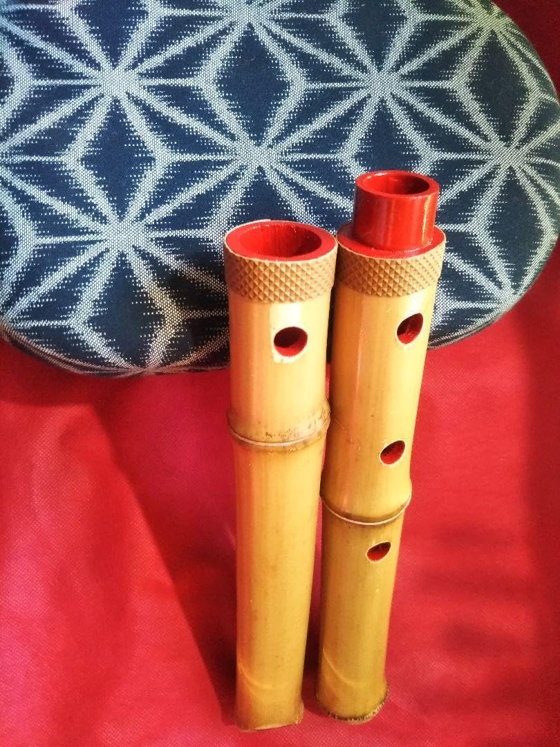 尺八 7孔 Noroshi のろし 邦星堂 1尺6寸 7孔尺八 尺八 7孔 Noroshi のろし 邦星堂 1尺6寸 7孔尺