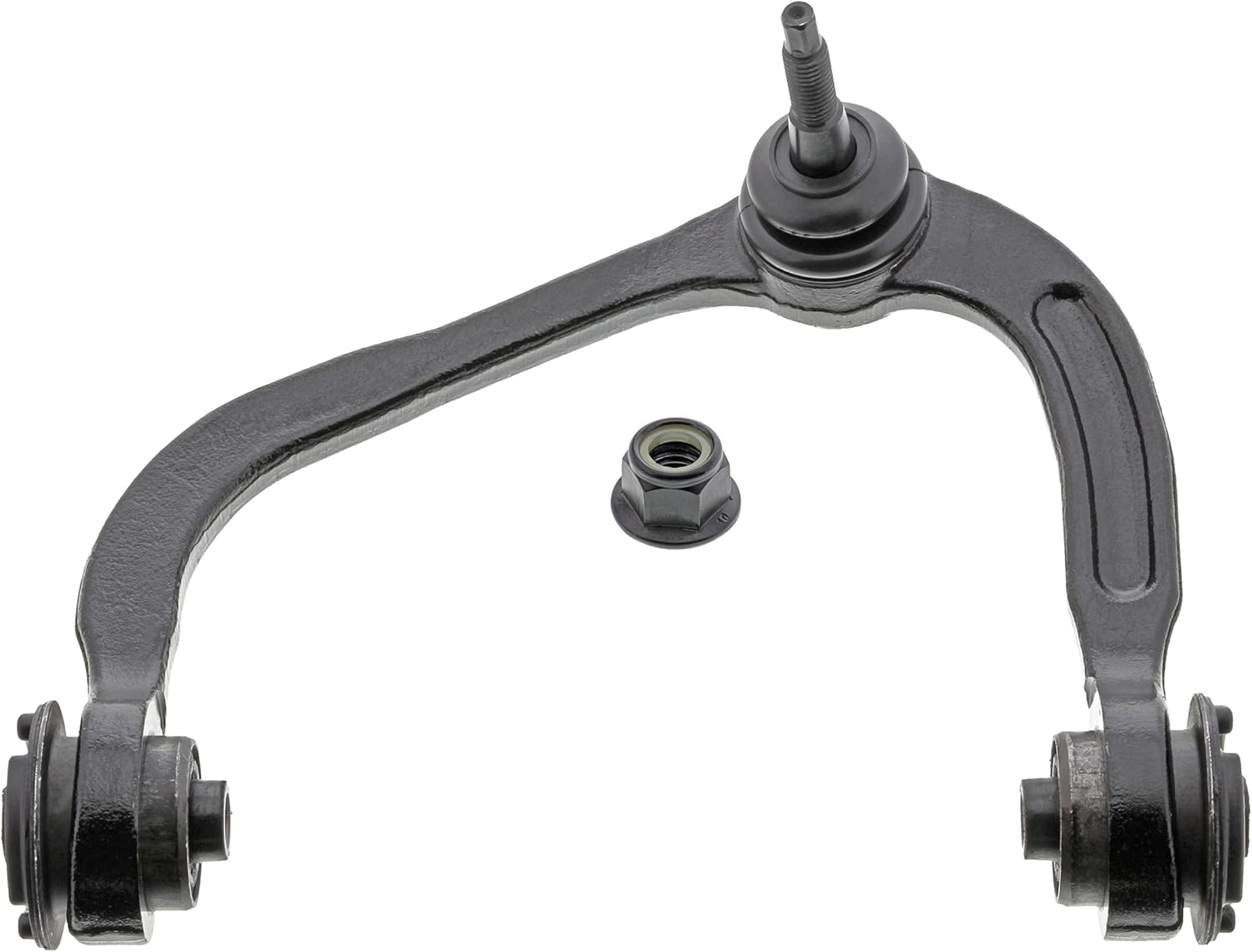 Mevotech Original Grade Control Arm and Ball Joint Assembly GK80306