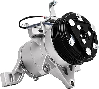 AC Compressor for Forester 2.0 2.5L 2014-2018, Impreza 2.0L 12-16