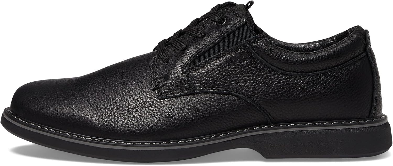 Nunn Bush Otto Plain Toe Oxford