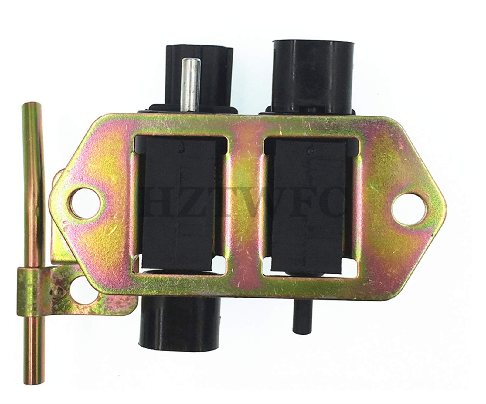 électrovanne MR534632 Mitsubishi Pajero Electrovanne De Commande MR534632 Pour Mitsubishi Pajero Montero 1999-2005 électrovanne Mitsubishi Pajero IO électrovanne MR534632 Mitsubishi Pajero Electrovanne De Commande MR534632 Pour Mitsubishi Pajero Montero 1999-2005 électrovanne Mitsubishi Pajero IO