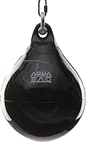 Vista 13 de Bolsa de boxeo Aqua Training Bag de 75 libras, 15 pulgadas