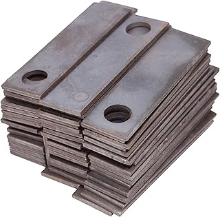 Stens New Rake Teeth 373-193 for Bluebird 5201, Gray
