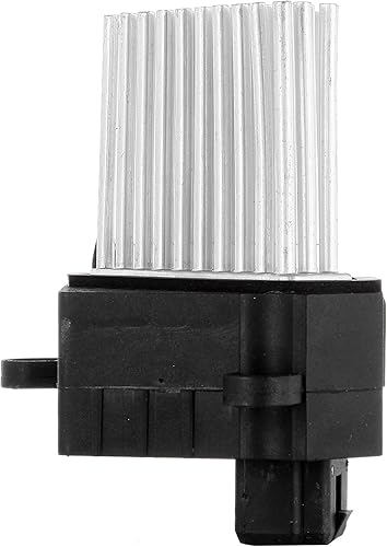Miniatura 1064 de SCITOO Resistencia de motor de ventilador HVAC para 2008-2013 para Chrysler 300/2008-2016 para Town & Country/2008-2010 para Dodge Charger/2008-2018