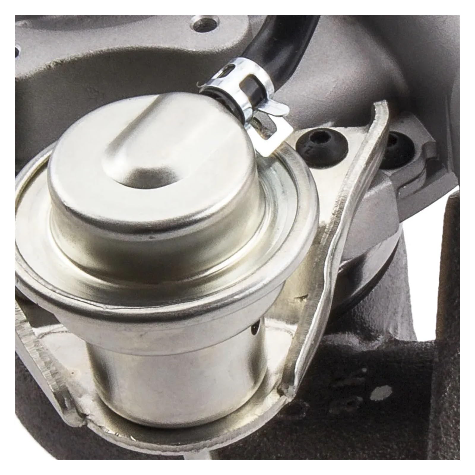 Chargeur Turbo RHF4 compatible avec Nissan NAVARA YD25 DTI MD22 2,5 L 14411-VK500 VN3 Turbine 14411-VK500 14411VK500 VD420058 VB420058