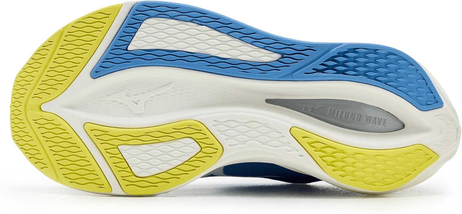 Mizuno Women's Wave Rebellion Flash 3 Sneaker - Image 5