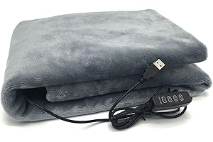 Heated Shawl: Embrace Warmth and Comfort