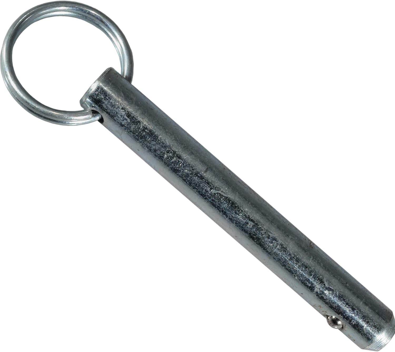 Hard-to-Find Fastener 014973221935 Cotterless Hitch Pins, 1/4 x 1-1/4, Piece-4