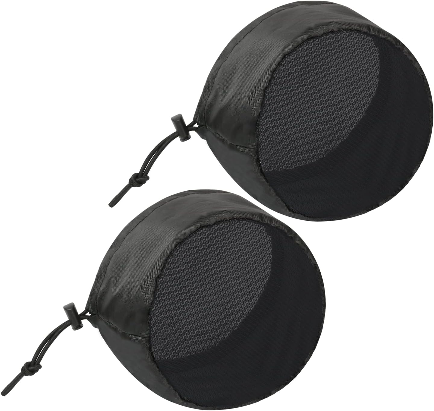 MOWTIN 2 Pack Grow Tents Vent Cover Plant Grow Tent Vent