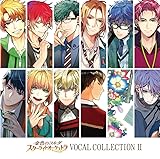 ���F�̃R���_ �X�^�[���C�g�I�[�P�X�g�� VOCAL COLLECTION �U