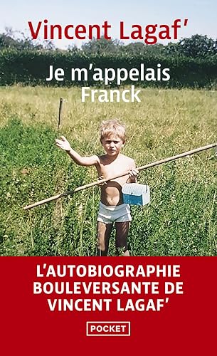 Couverture de Je m'appelais Franck