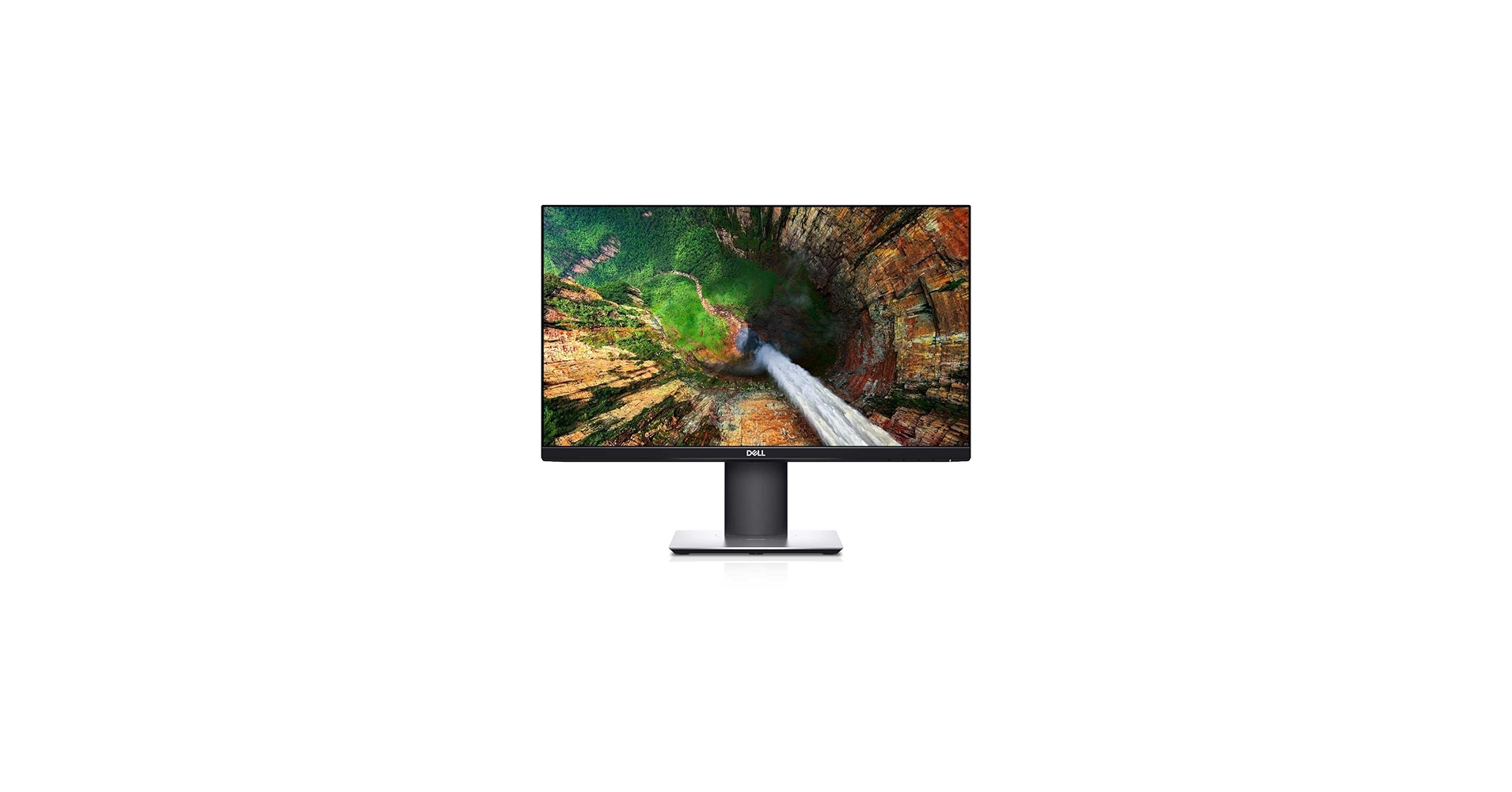 e120☆ Dell デル モニター 23インチ P2319H 2021年製 Amazon.com: Dell P Series 23-Inch FHD 1080p Screen LED-lit