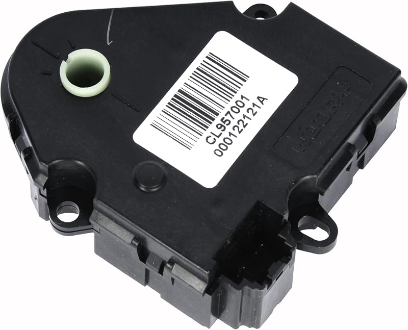Atuador de vácuo do ar-condicionado GM GENUINE PARTS 15-74296 – 1 unidade