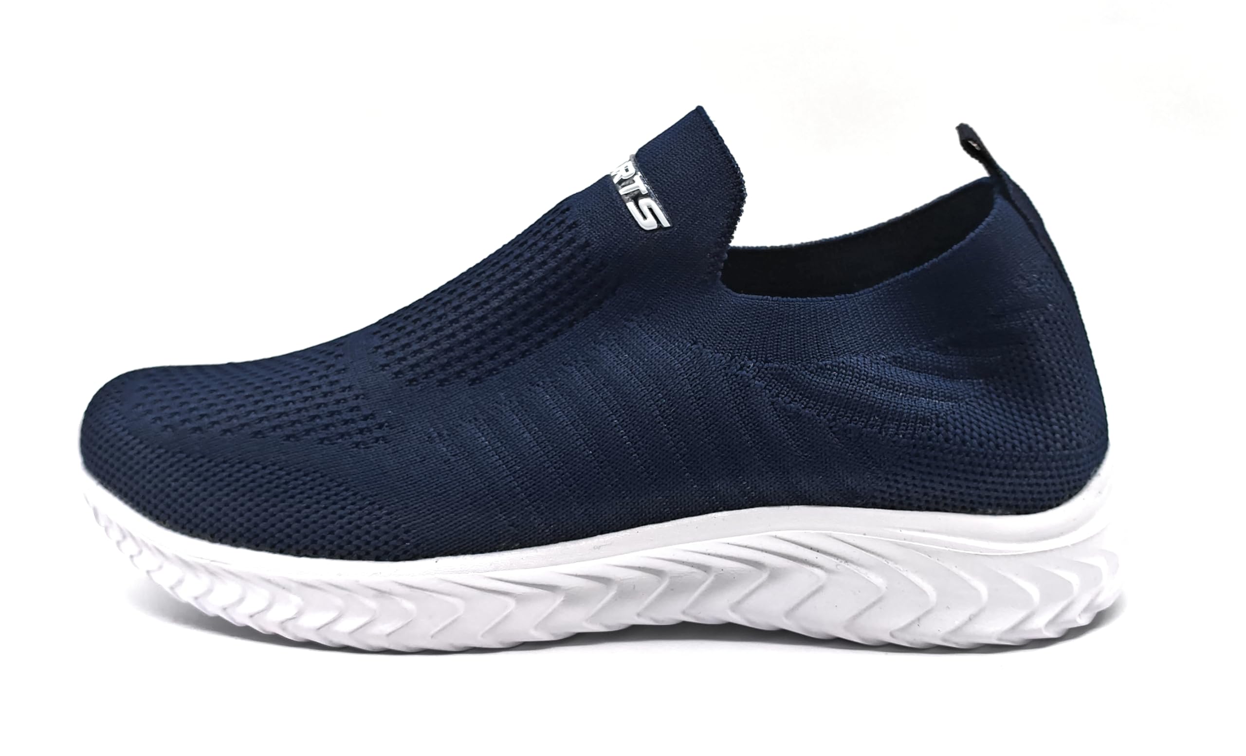 PL Scarpe Sportive Senza Lacci Slip-on Donna Comode e Leggere per Corsa Lavorare Passeggiando Casual Sneakers