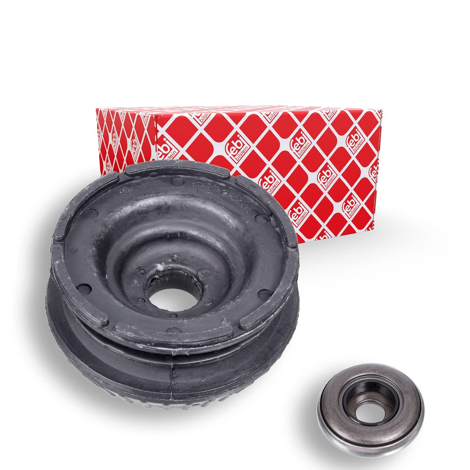 REPAIR KIT SUSPENSION STRUT SUPPORT MOUNT 09181 FOR FORD KA/Van FIESTA/IV/Mk