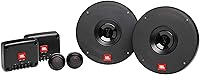 Vista 3 de JBL Bundle - 2 Pairs of CLUB-602CAM 6.5" Component Speakers