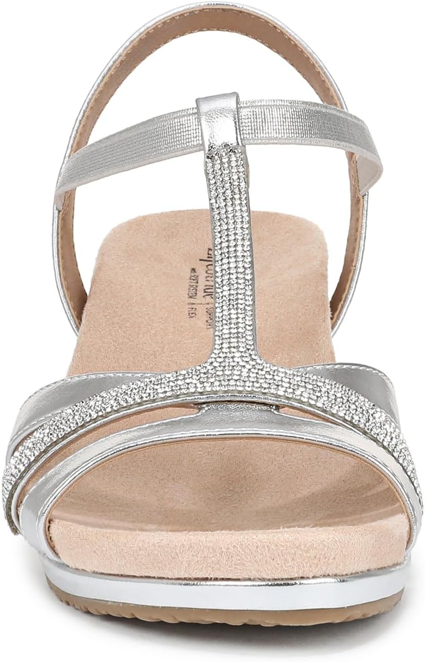 LifeStride Mimosa Strappy Sandals