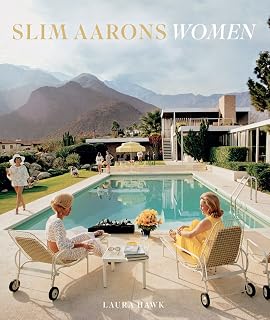 Slim Aarons: Women - Glamorous Coffee Table Book of High Society & Hollywood Icons