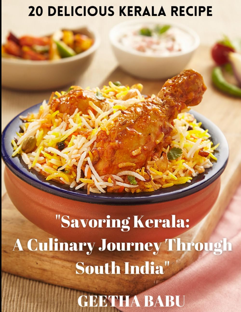 Savoring Kerala: A Culinary Journey Through South India