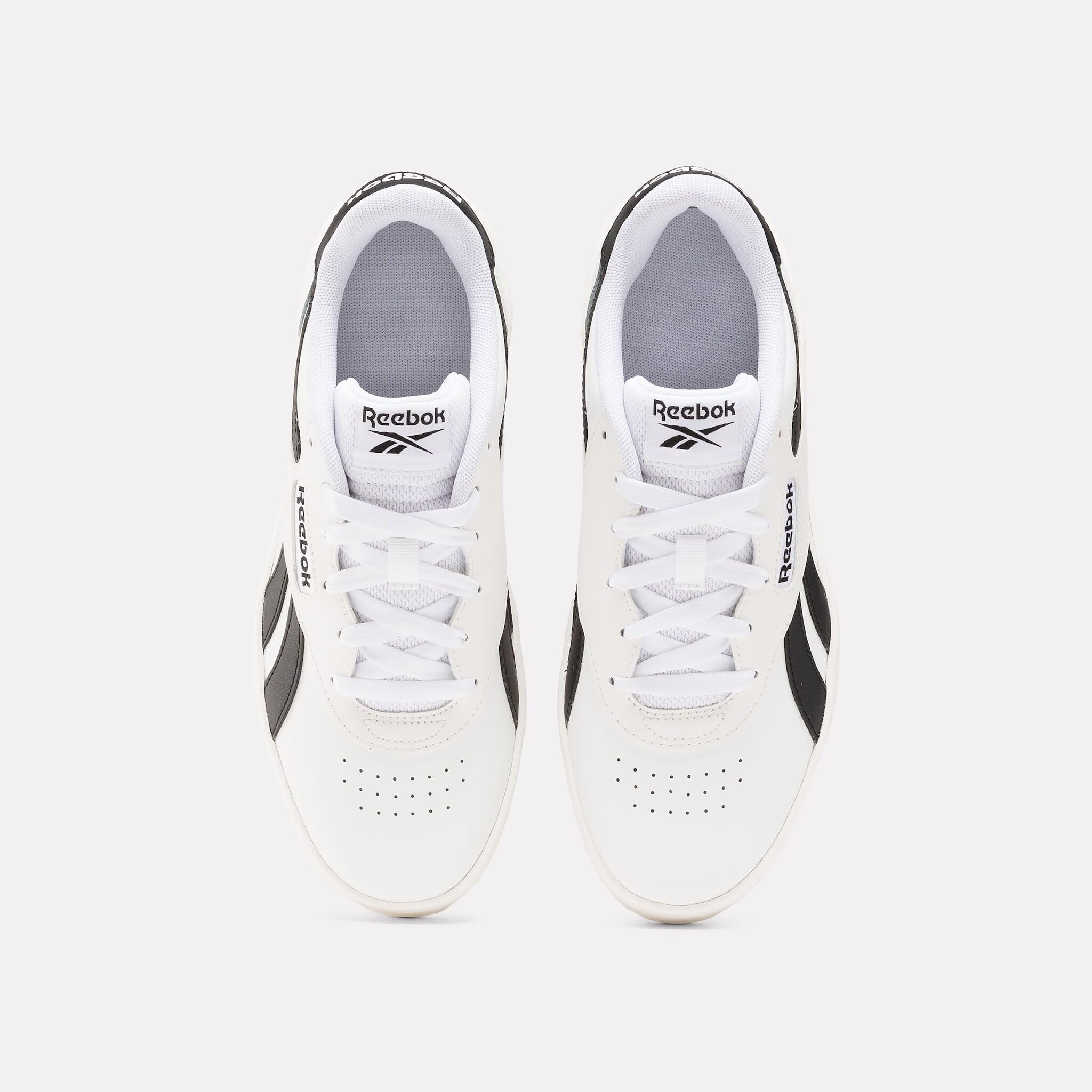 Reebok Court Advance Surge Schuhe weiß