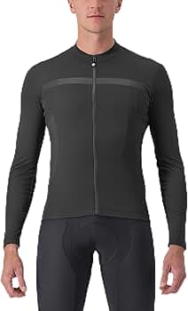 良品 CASTELLI カステリ 長袖 サイクルジャージ メンズ Lサイズ Amazon | [CASTELLI] カステリ CLASSIFICA LS AF ジャージ 長袖