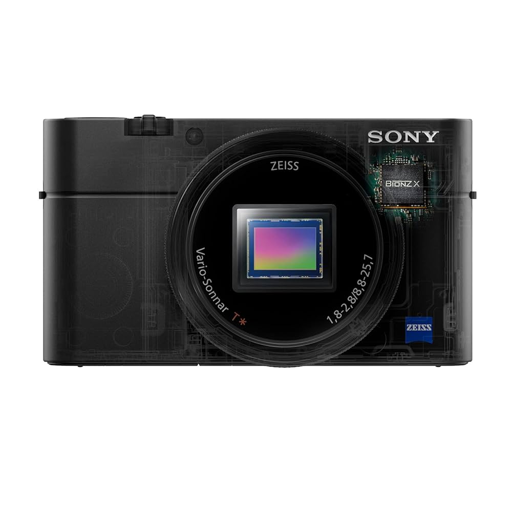 SONY Cyber−Shot RX DSC-RX100M4 【公式通販】