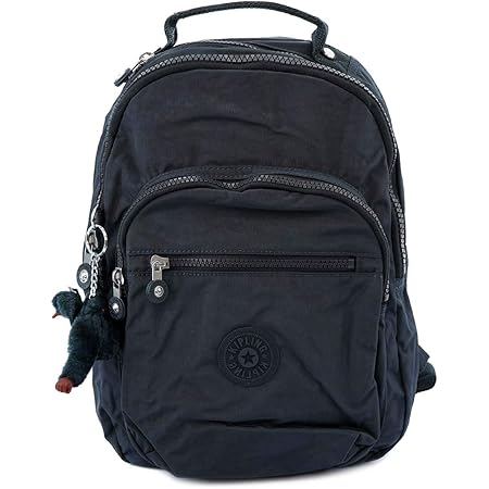 Amazon Co Jp キプリング リュックサック レディース Kipling Ki2641 J99 ブラック 並行輸入品 シューズ バッグ