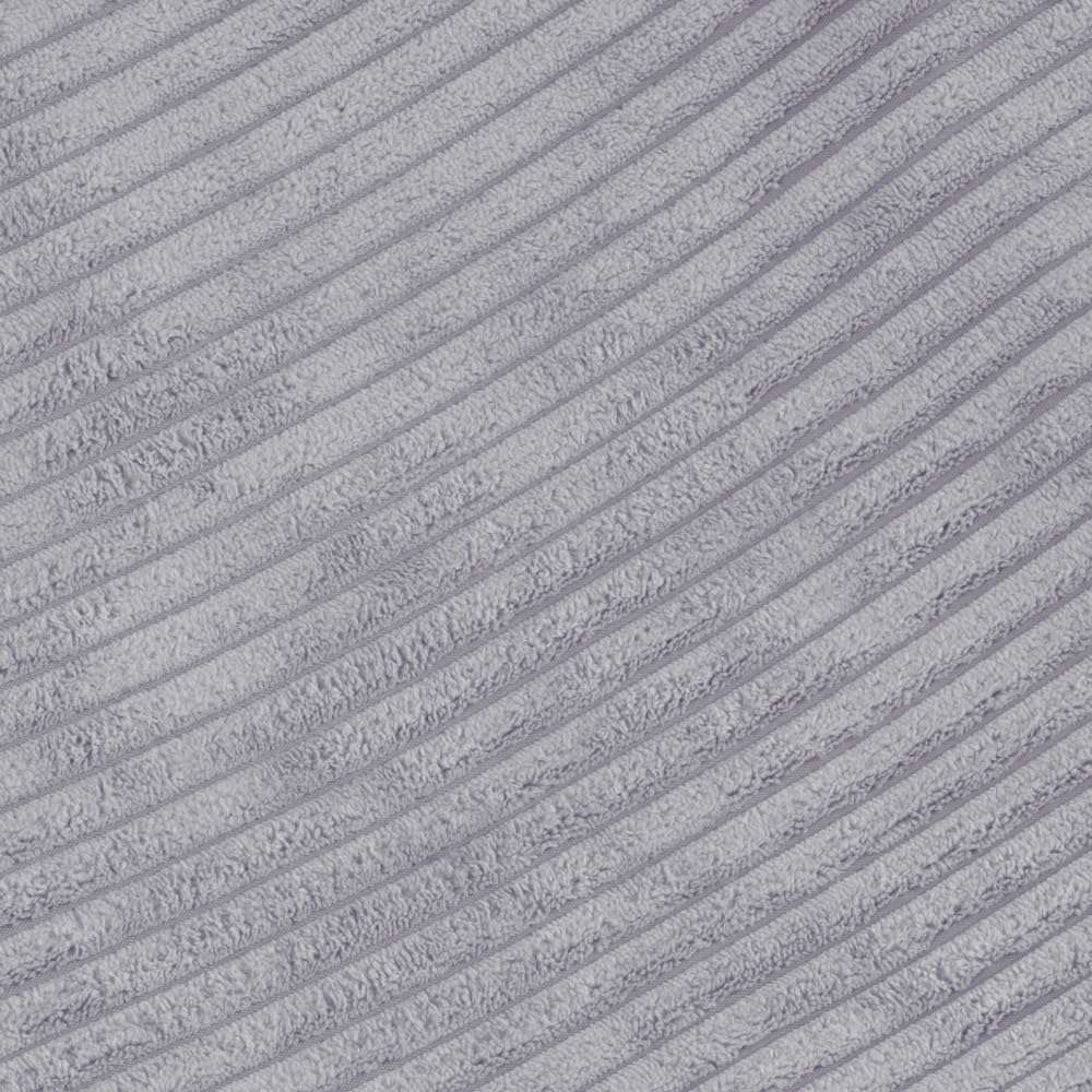 MISIOO Sitzkissen Boden Für Kinderzimmer, Weiches 60x60x20cm Bodenkissen In Quadratischer Form, Cord Material Mit Kuscheliger Füllung, Sitzkissen Für Kinder Zum Entspannen