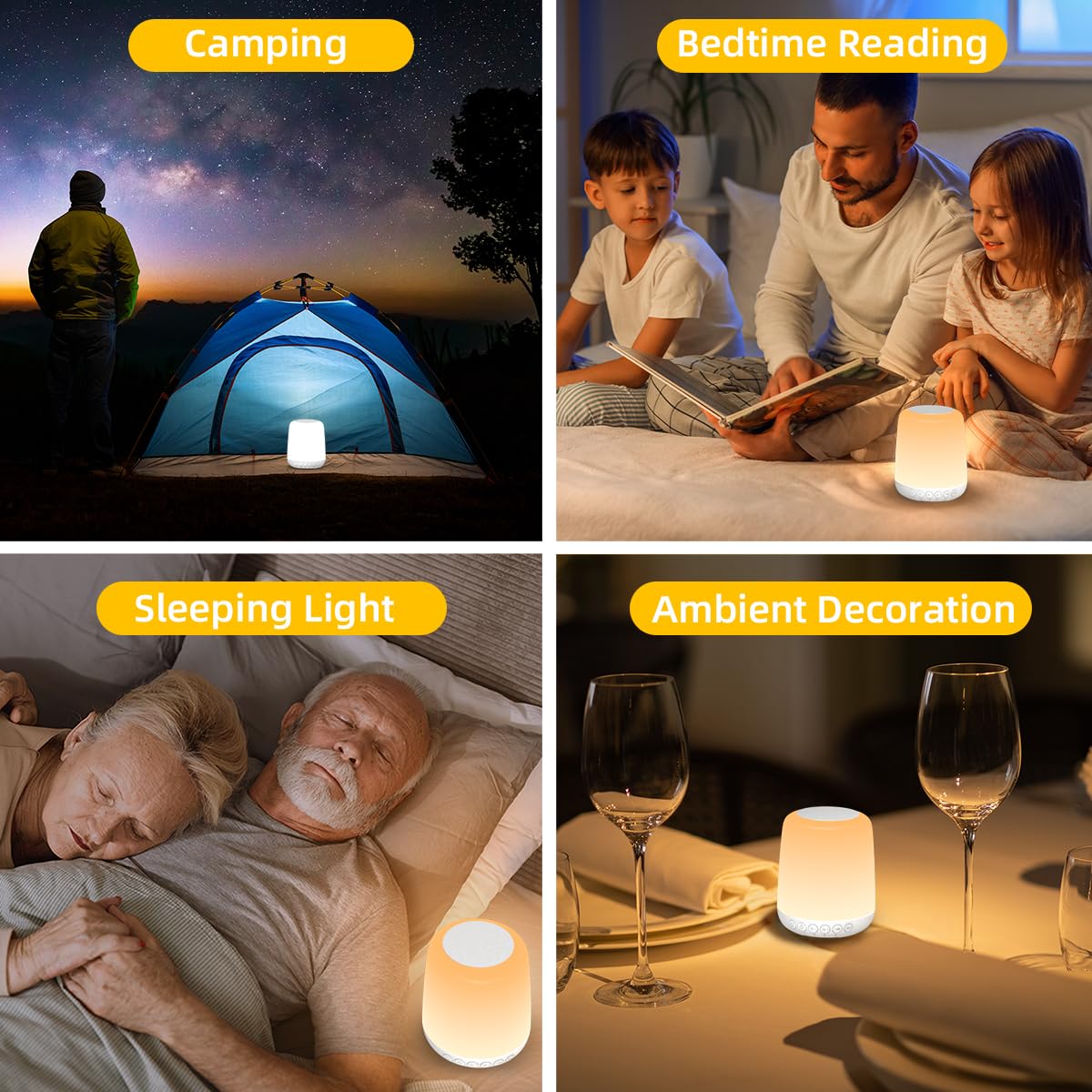Nachtlicht