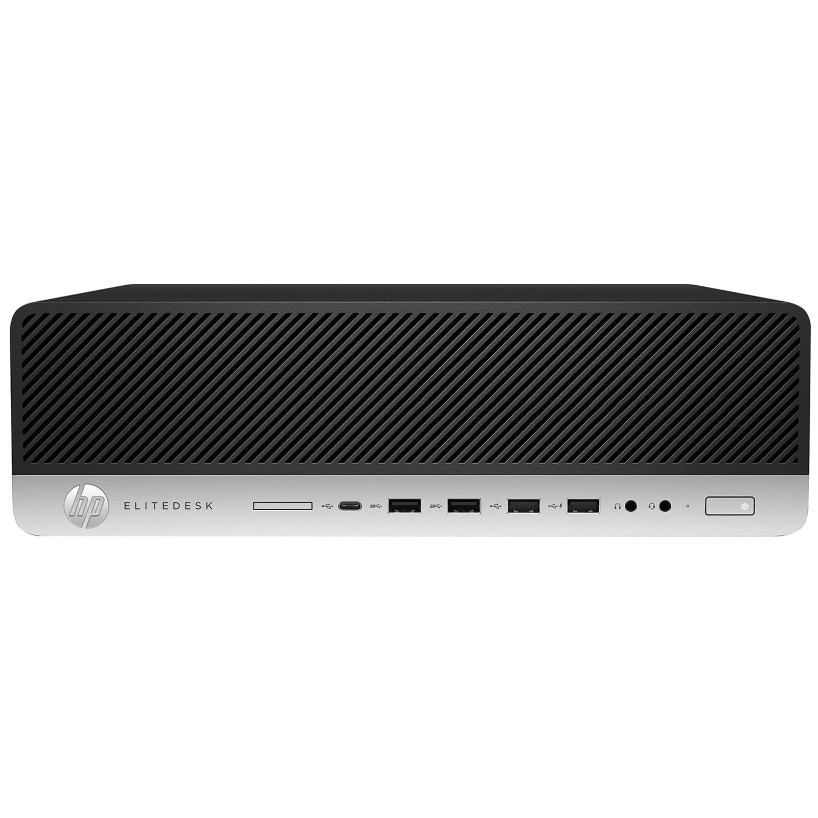 HP 290 G1 SFF PC Ordinateur de bureau Intel i7-8700, Mémoire RAM