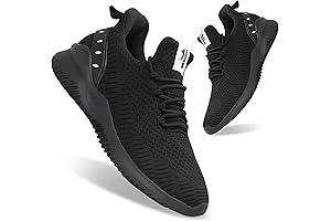 Men's Walking Shoes - Ultimate Comfort and Style for Your Active Lifestyle