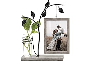 Handcrafted 4x6 Photo Frame: A Cherished Keepsake for Your Priceless Memories