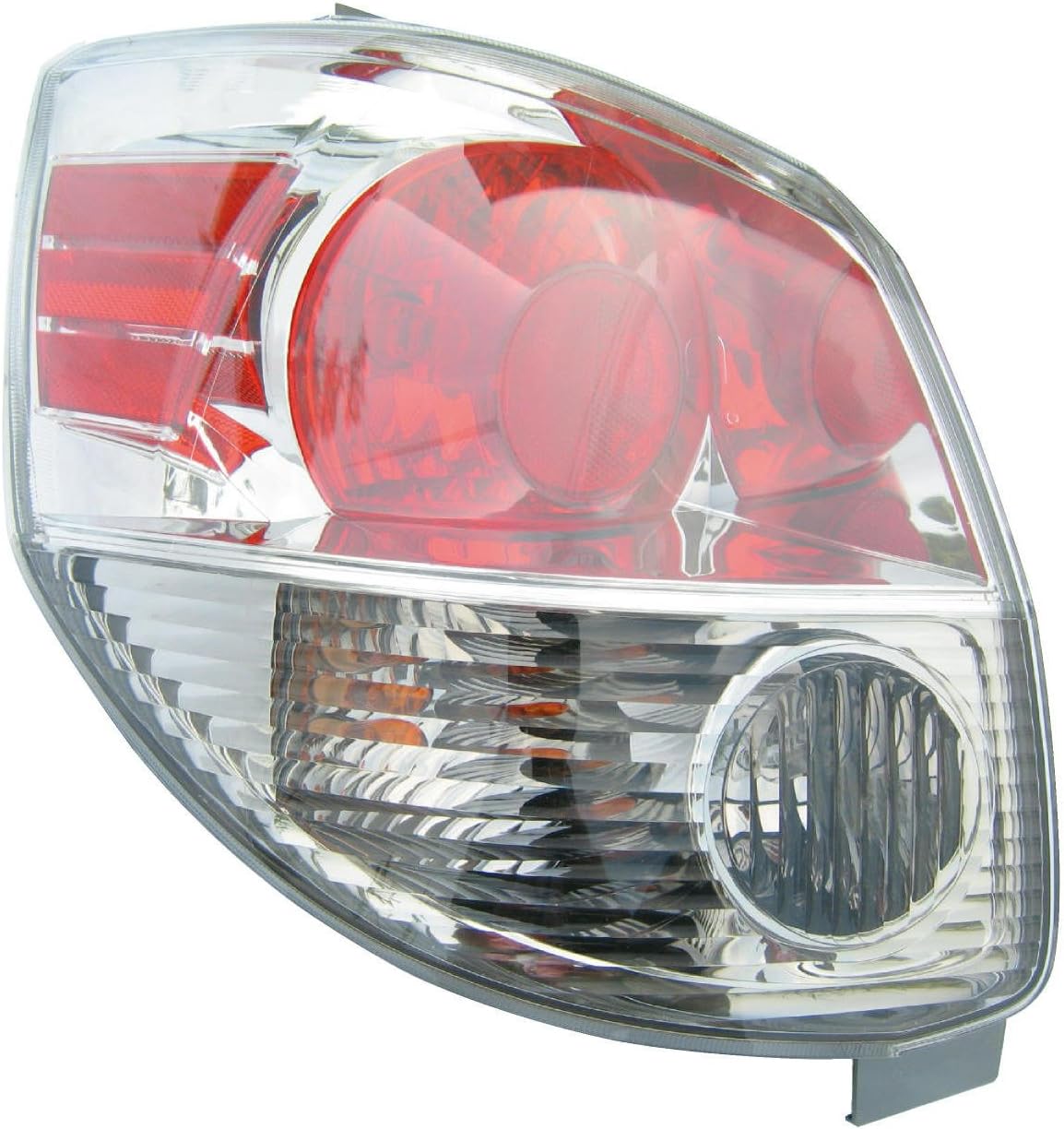 Eagle Eye Lights TY830-B000L Tail Light Assembly