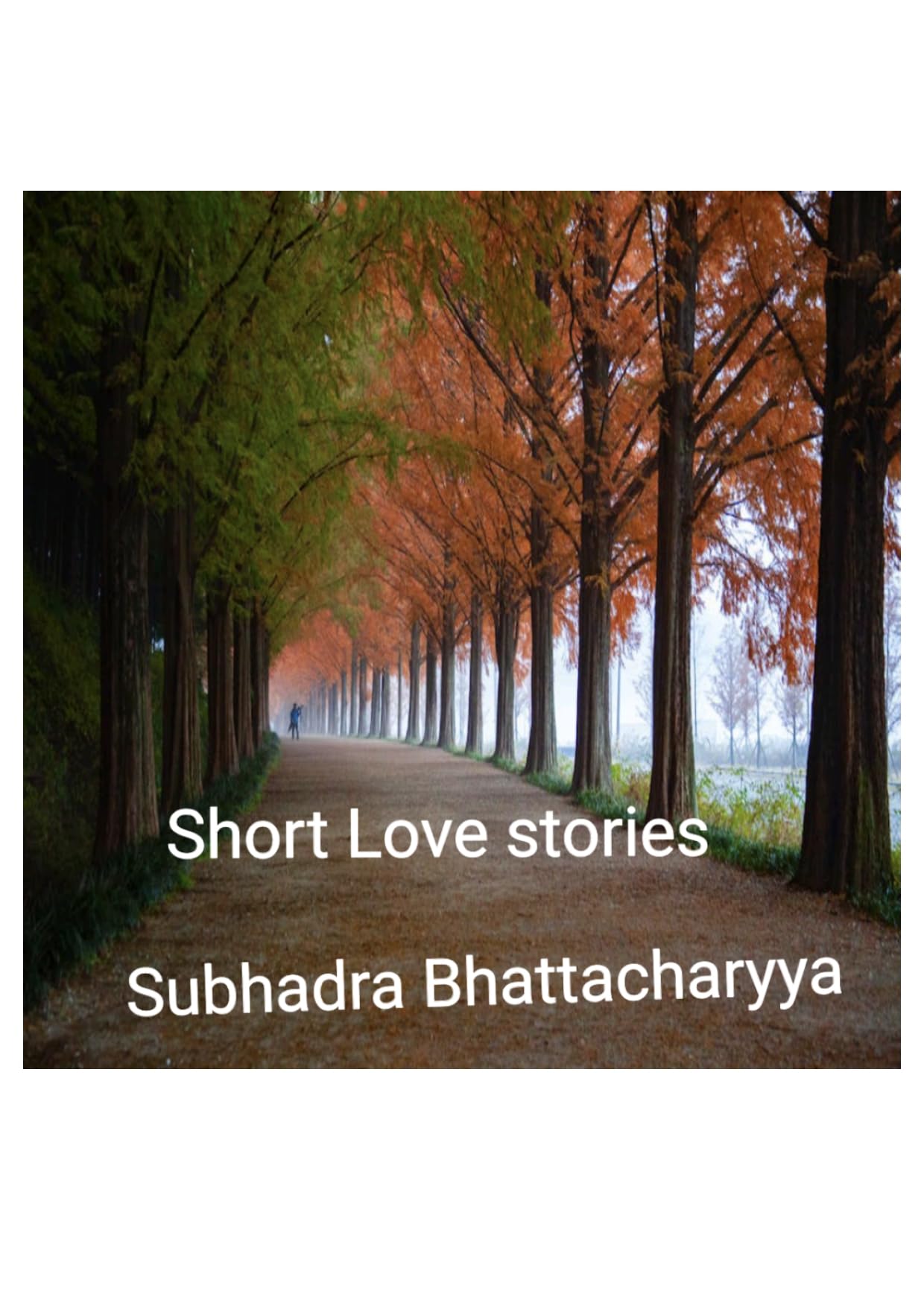 Short Love stories (English Edition)