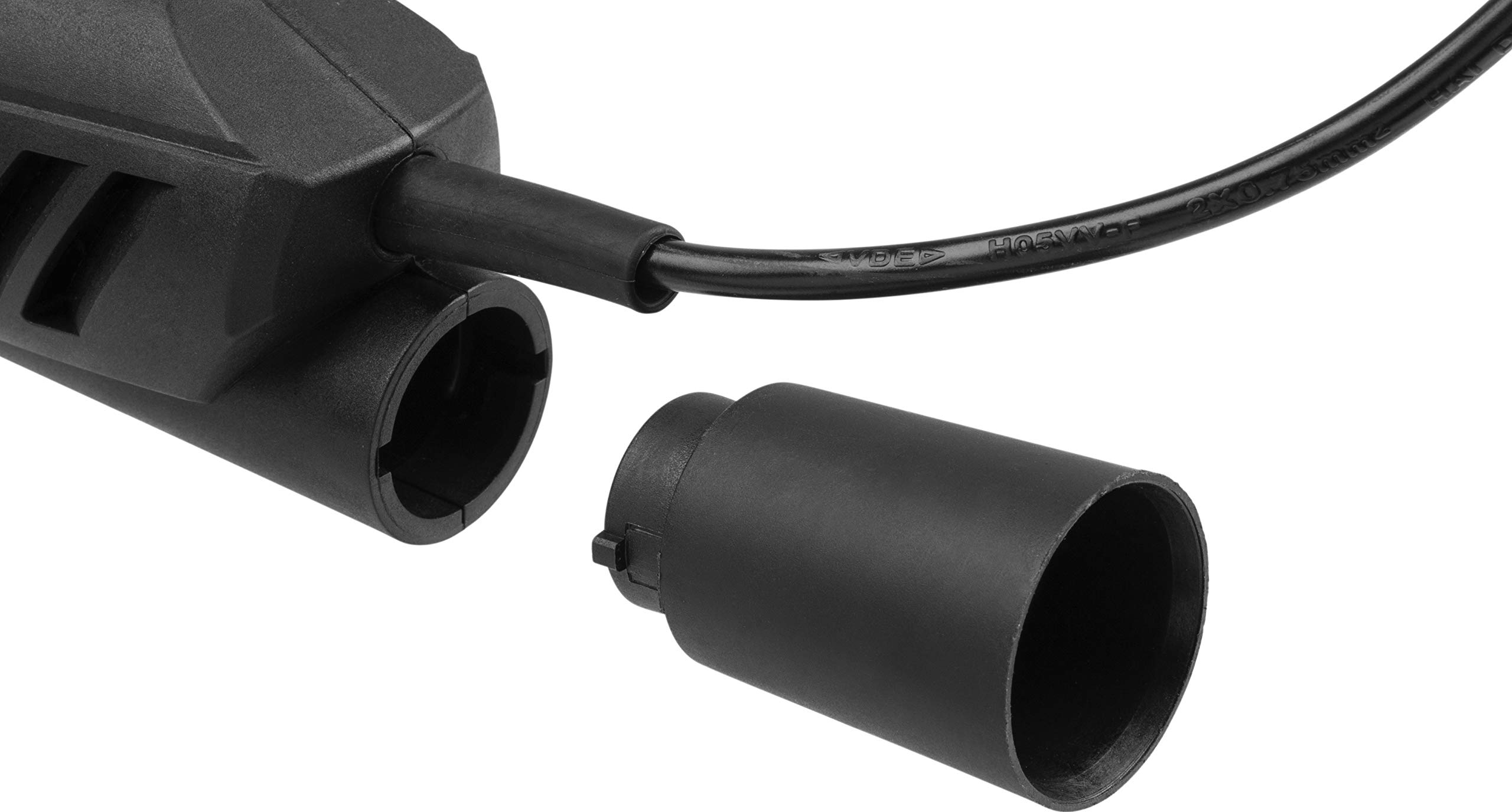 Produktbild von Worx Akku-Dreieckschleifer WX822.9 Solo 20 V Kaufen Bei