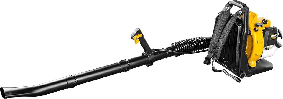 Soprador costal a gasolina SCV 427 VONDER