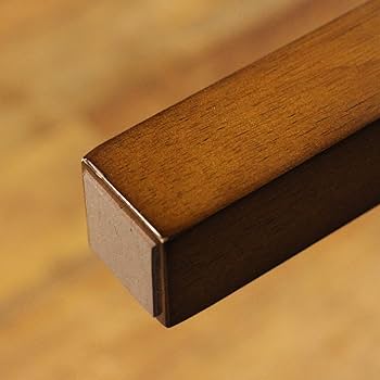 Amazon.co.jp: 不二貿易(Fujiboeki) デスク 机 幅90×奥行45×高さ