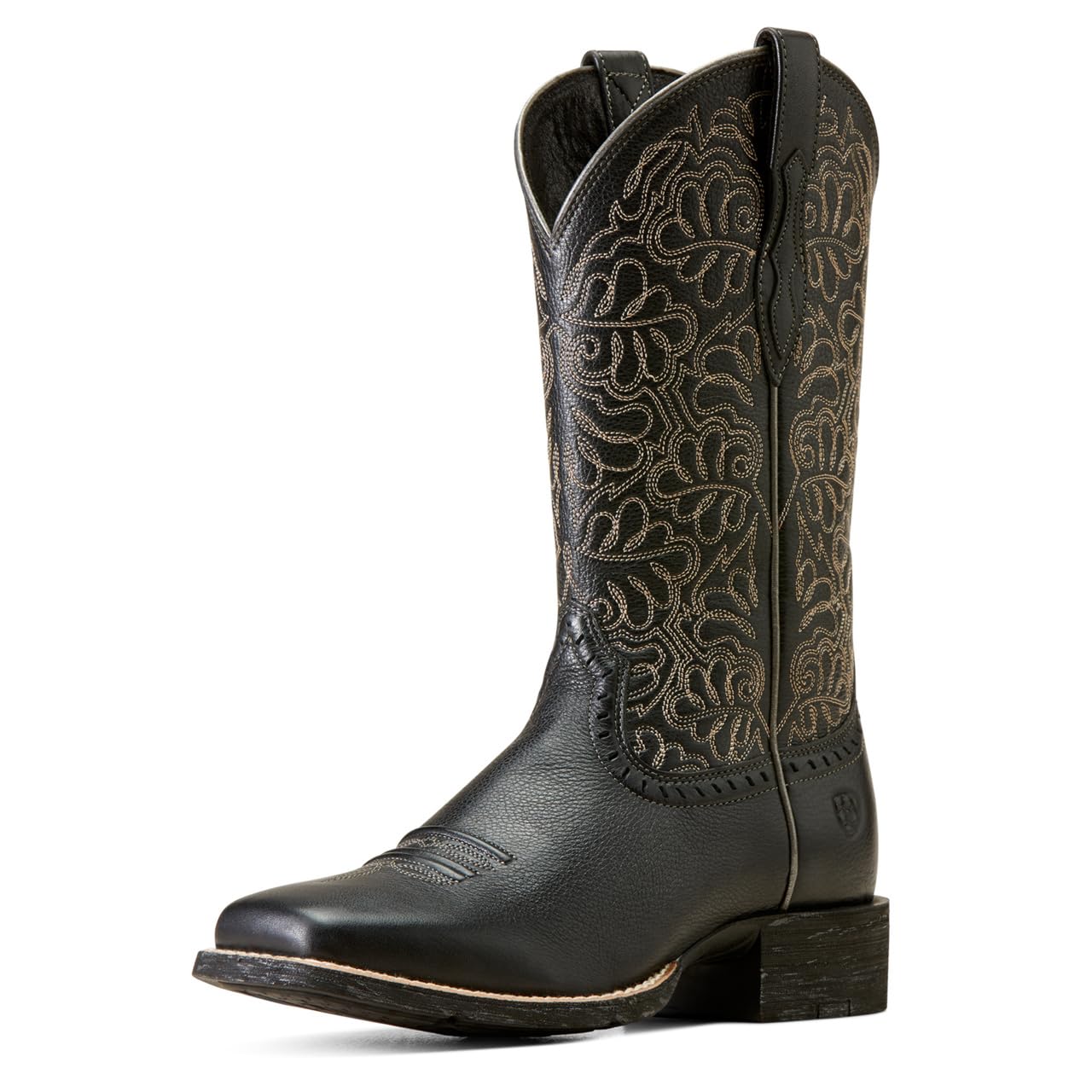 Ariat Women's Round up Remuda Western Cowboy Boot