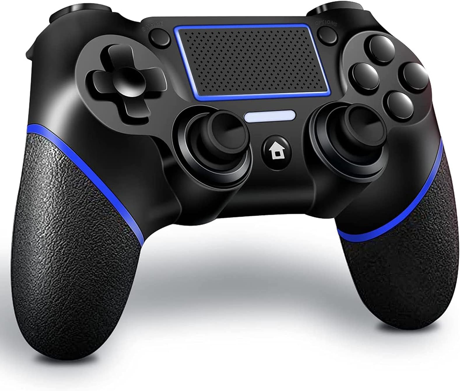 DualShock 4 Wireless Controller for PlayStation 4 - Fortnite Bonus Content Bundle